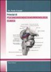 Principi di psiconeuroendocrinoimmunologia clinica