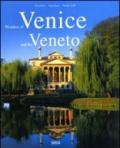 Wonders of Venice and the Veneto. Ediz. illustrata