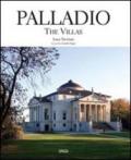 Palladio. The villas. Ediz. illustrata