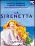 La sirenetta. CD-ROM