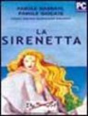 La sirenetta. CD-ROM