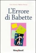 L'errore di Babette