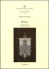 Radici. Lessico lucano nel dialetto di Oppido