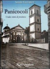 Panicocoli. Undici storie di provincia