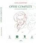 Opere complete
