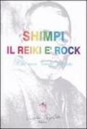 Il reiki è rock. Chi non «crede» è lento