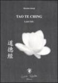 Tao Te Ching. Lao Tzu