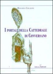 I portali della Cattedrale di Conversano