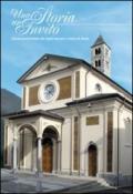 La chiesa di Airolo. Una storia un invito