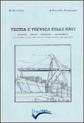 Teoria e tecnica delle navi. Stivaggio, sinistri, emergenze, inquinamento