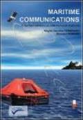 Maritime communications. Il sistema GMDSS e le comunicazioni di bordo