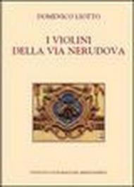 I violini della via Nerudova