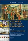 Cultura e tecnica enologica. Per gli Ist. Tecnici agrari. 2.