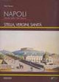 Napoli. Atlante della città storica. Stella, Vergini, Sanità