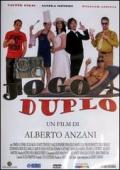 Jogo duplo. DVD