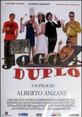 Jogo duplo. DVD