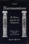 Necronomicon. Il libro segreto dei nephilim
