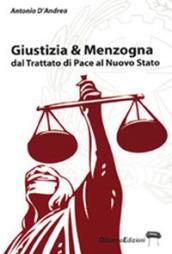 Giustizia e menzogna