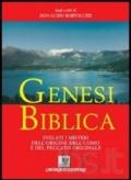 Genesi biblica. Svelati i misteri dell'origine dell'uomo e del peccato originale