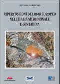 Ripercussioni del 1848 europeo nell'Italia meridionale e contadina