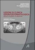 Lezioni di clinica odontostomatologica