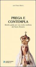 Prega e contempla