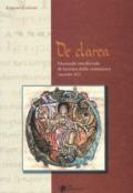 De Clarea. Manuale medievale di tecnica della miniatura (secolo XI)