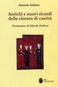 Antichi e nuovi ricordi della cintura di castità