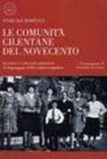 Le comunità cilentane del Novecento. Le storie e i racconti attraverso il linguaggio della cultura popolare