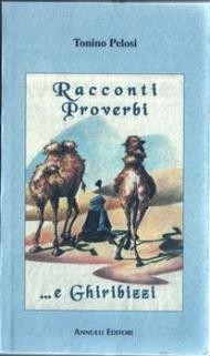 Racconti, proverbi... e ghiribizzi