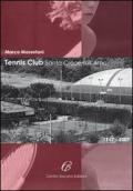 Tennis Club Santa Croce sull'Arno (1967-2007)