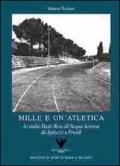 Mille e un'atletica