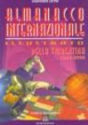 Almanacco internazionale della Fiorentina