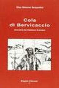 Cola di Bervicaccio. Una storia medioevale teramana