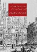 Milano benefica. I ritratti dei benefattori e le carte della carità. Memoria e tradizione storica. Istituto di assistenza ai minori ed agli anziani