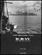 Pantelleria 1943. D-day nel Mediterraneo. Ediz. italiana e inglese