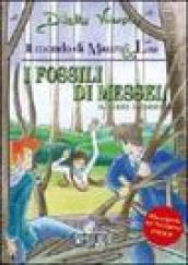 I fossili di Messel. Il terzo incarico