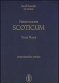 Promptuarium scoticum. 1.