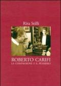 Roberto Carifi. La compassione e il pensiero