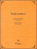 Tempi gemelli