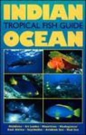 Indian Ocean tropical fish guide