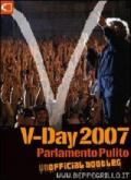 V-Day 2007. Con DVD
