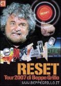 Reset. Con DVD