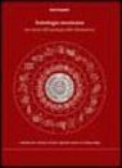 Astrologia messicana. Una sintesi dell'astrologia nella Mesoamerica