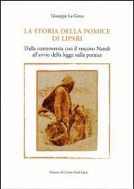 La storia della pomice di Lipari. Vol. 2