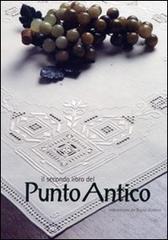 Il secondo libro del Punto Antico interpretato da Bruna Gubbini