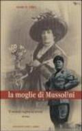 La moglie di Mussolini