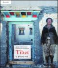 Tibet e ritorno. Cronache e fotografie di un viaggio dalla Cina alla valle dell'Everest (1987)