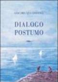 Dialogo postumo