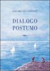 Dialogo postumo